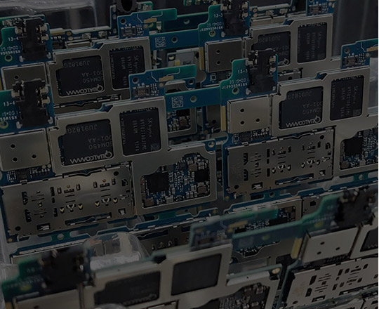 消费电子产品领域